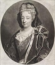 София Хановерска (1706)