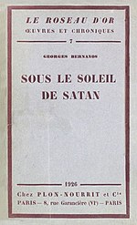Vignette pour Sous le soleil de Satan