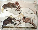 Mosaico de Susa peleando animales.JPG