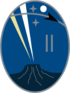 Espace Delta 2, Détachement 2 emblem.png