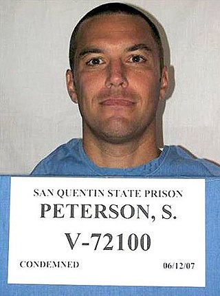 Fortune Salaire Mensuel de Scott Peterson Combien gagne t il d argent ? 10 000,00 euros mensuels