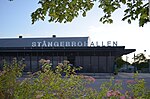 Thumbnail for Stångebro Ishall