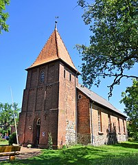 Црква во Рајнсторф