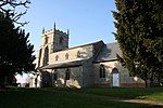 Church of St Andrew