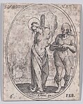 Thumbnail for File:St. Dorothy, Virgin and Martyr Met DP890829.jpg