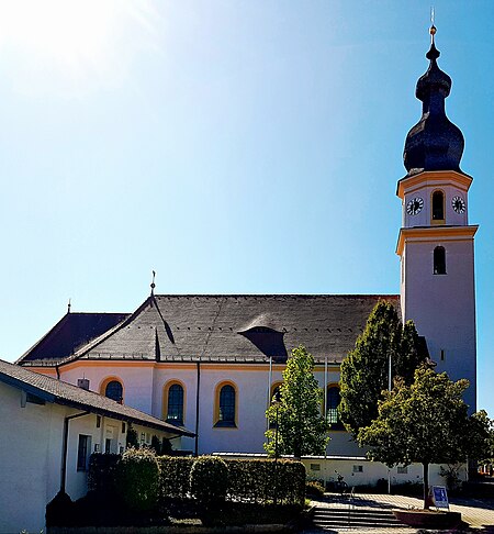 St. Marin (Saaldorf)