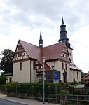 St. Jakobus der Ältere (Uder)