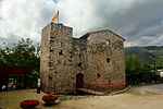 Miniatura per Llista de monuments de Sant Joan les Fonts