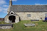 St Celynin's Old Church