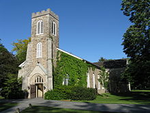 St Marks Church Niagara-on-the-Lake 2009.jpg