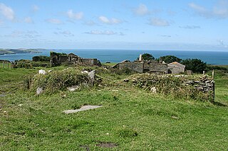 Dannonchapel human settlement in United Kingdom