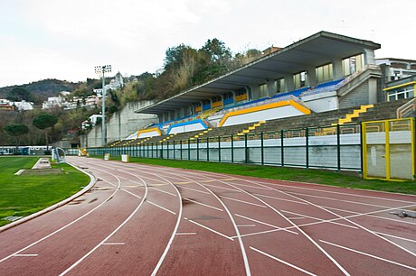 Stadio Enzo Mazzella