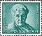 Stamp of India - 1963 - Colnect 142037 - Commemoration Annie Besant 1847-1933.jpeg