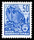 Марки Германии (ГДР) 1955, MiNr 0457.jpg