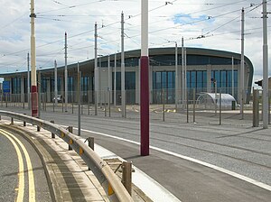 Blackpool Tramway