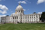 Thumbnail for Minnesota State Capitol
