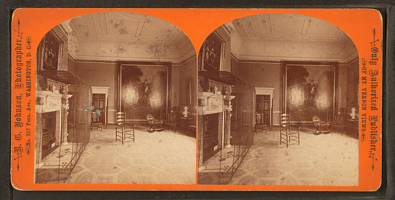 File:State dining room, by N. G. Johnson 2.jpg