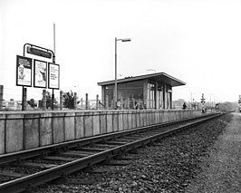Station Eygelshoven