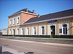 Gare de Neerpelt