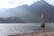 Statua di San Nicolò