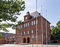 Winckelmann-Gymnasium