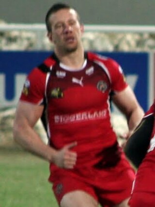 <span class="mw-page-title-main">Steve Snitch</span> English rugby league footballer