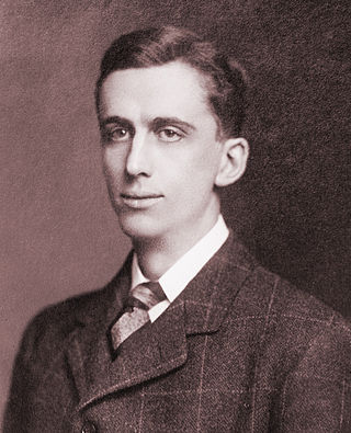 <span class="mw-page-title-main">James Graham Phelps Stokes</span> American socialist