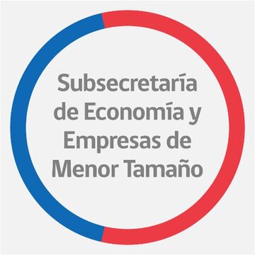 Subsecretaría de Economía y Empresas de Menor Tamaño de Chile