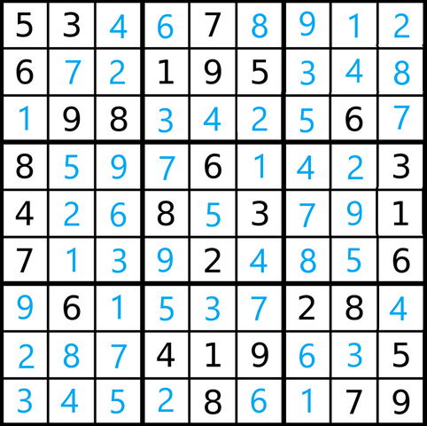 Archivo:Sudoku completo.png - Wikipedia, la enciclopedia