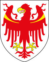 Coat of arms or logo