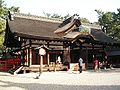 Pienoiskuva sivulle Sumiyoshi-taisha