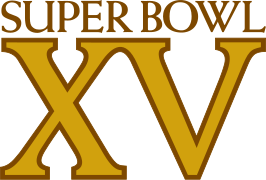 Super Bowl XV