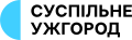Логотип телерадіокомпанії з 23 травня 2022 року.
