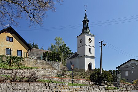 Svijanský Újezd 2017 04 02