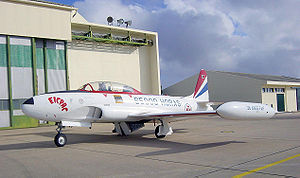 Lockheed T-33