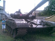 T 72 Operators And Variants Wikipedia