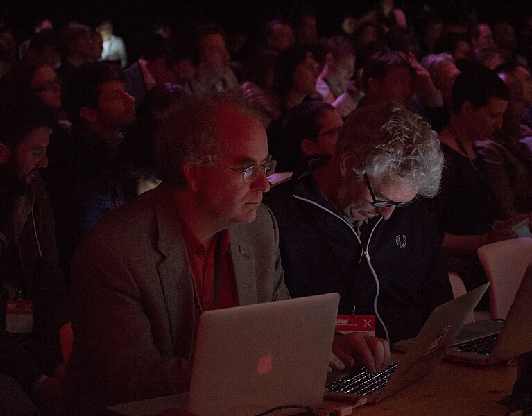 File:TNW Con EU15 - Brewster Kahle-5.jpg