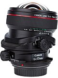 Thumbnail for Canon TS-E 17mm lens