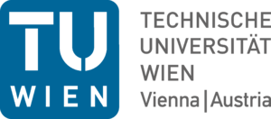 TU Wien Logo