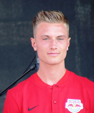 <span class="mw-page-title-main">Jasper van der Werff</span> Swiss footballer (born 1998)