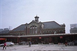 Taichung Station 1.JPG