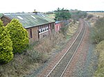 Tarbolton railway station