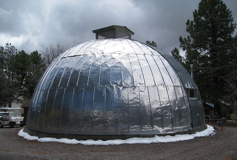 File:Telescope Dome - Flickr - brewbooks.jpg