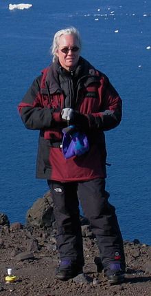 Terry Wilson Franklin Island Antarctica.jpg