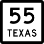 Thumbnail for Texas State Highway 55