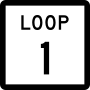 Thumbnail for Texas State Highway Loop 1