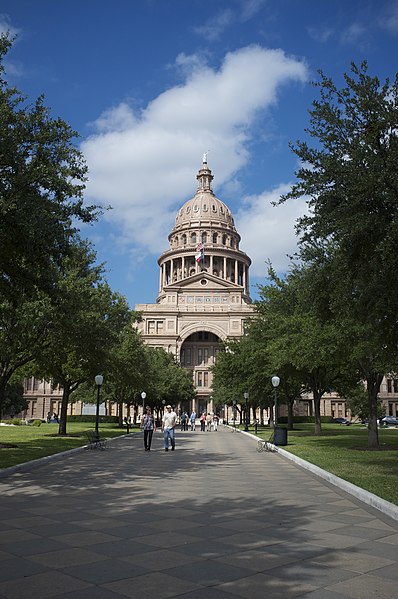 File:Texas State Capitol (8095653450).jpg