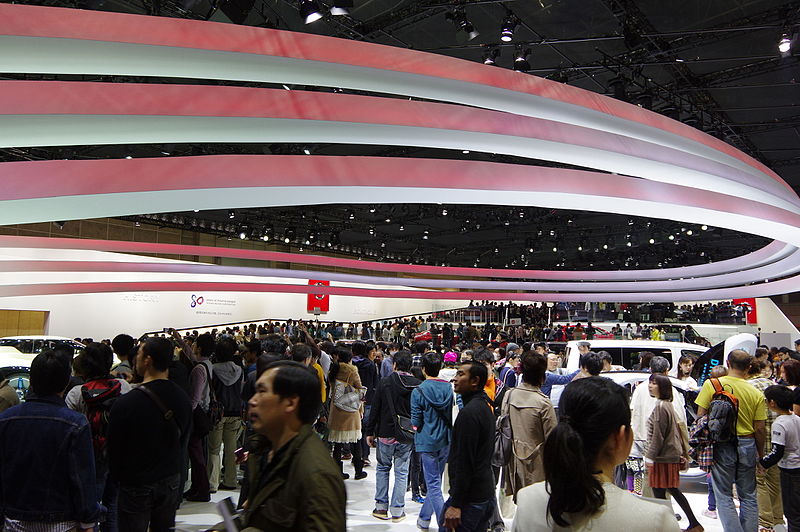 File:The 43rd Tokyo Motor Show 2013 PENTAX K-3 099 (11248321655).jpg