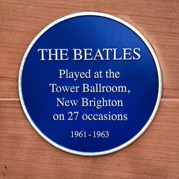 File:The Beatles plaque in New Brighton.jpg