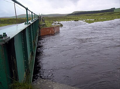 How to get to Duneaton Water with public transport- About the place